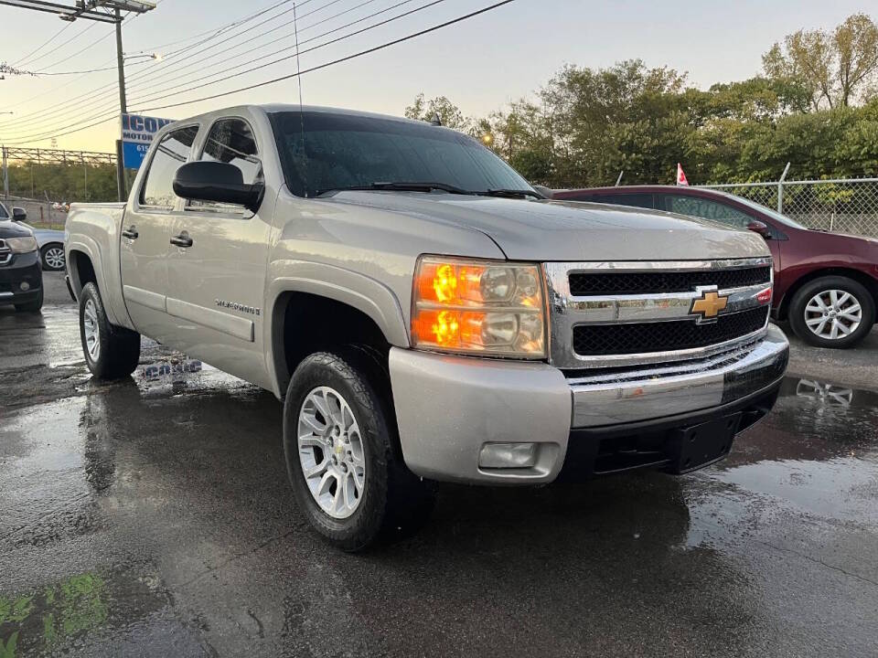chevrolet silverado 1500 2008 3GCEK13388G238472 image chevrolet silverado 1500 2008 3GCEK13388G238472 image